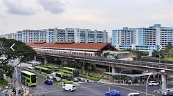 Blk 739 Nee Soon Central Spring (Yishun), HDB 3 Rooms #523115841